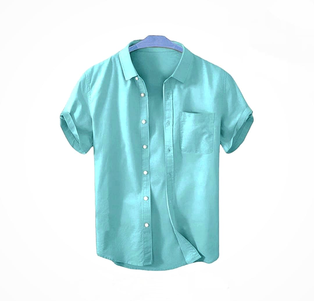 Short Sleeve Shirt