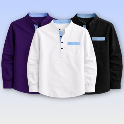 Full Sleeve Katua For Men