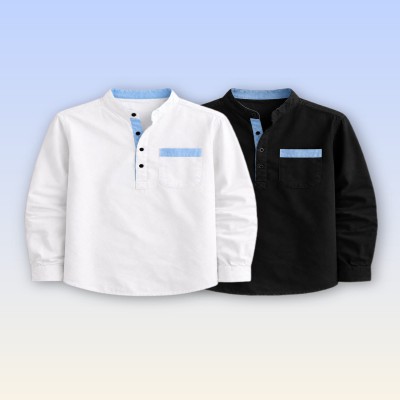 Full Sleeve Katua For Men