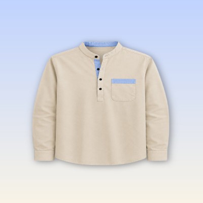 Full Sleeve Katua For Men